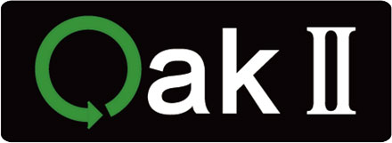 OAKシリーズ電動デリバリートライク